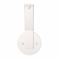 Kuzco Lighting Condor White Exterior WS01AC-WH